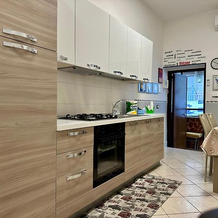 Apartmán Casa Alma Neapol Exteriér fotografie