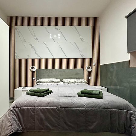 Apartmán Casa Alma Neapol Exteriér fotografie