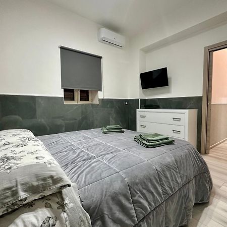 Apartmán Casa Alma Neapol Exteriér fotografie