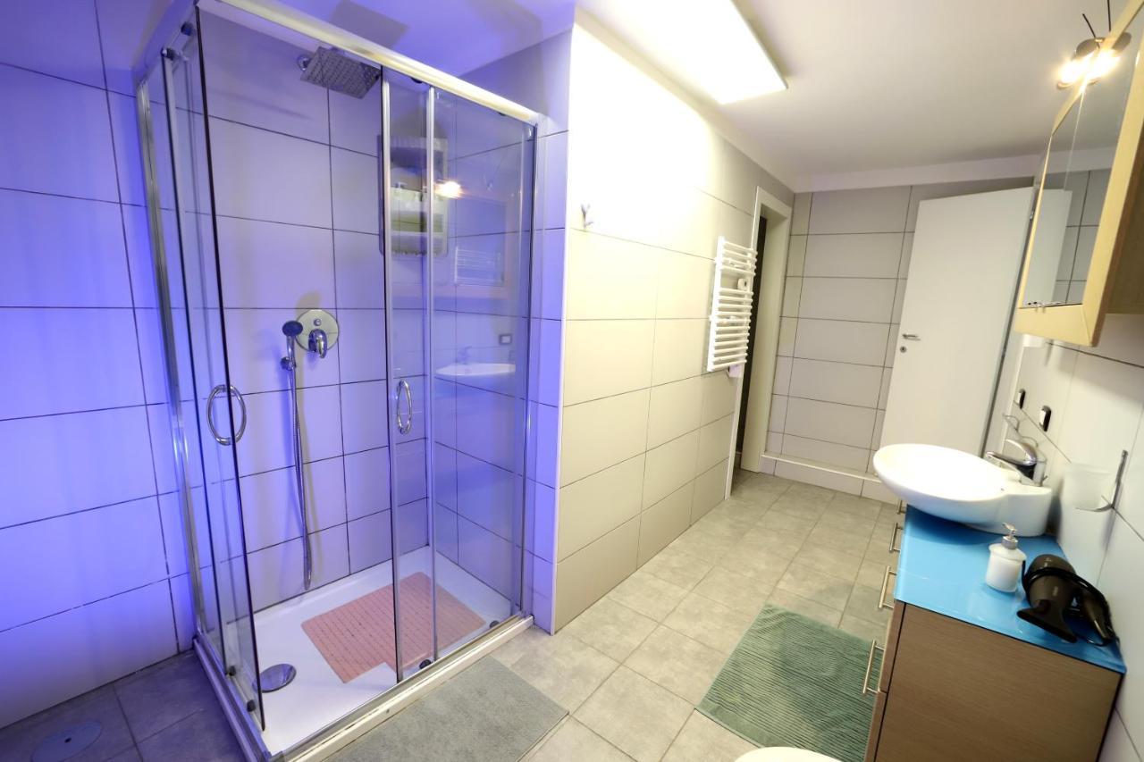 Apartmán Casa Alma Neapol Exteriér fotografie
