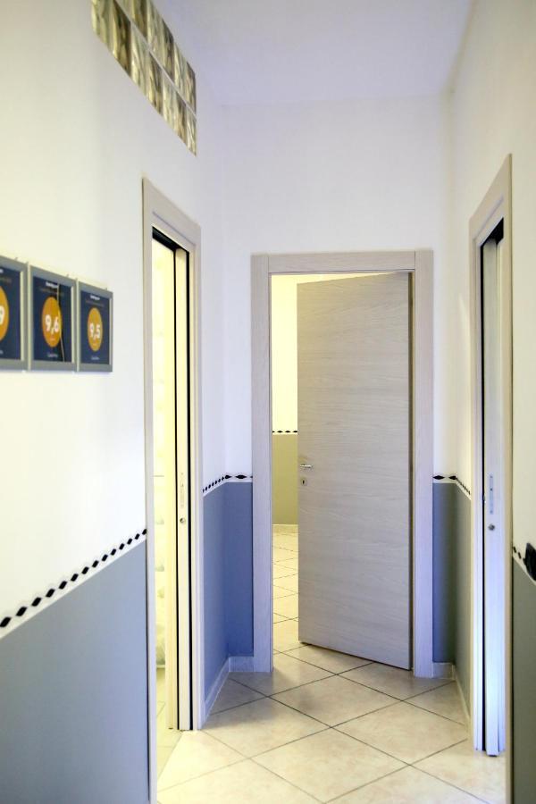 Apartmán Casa Alma Neapol Exteriér fotografie