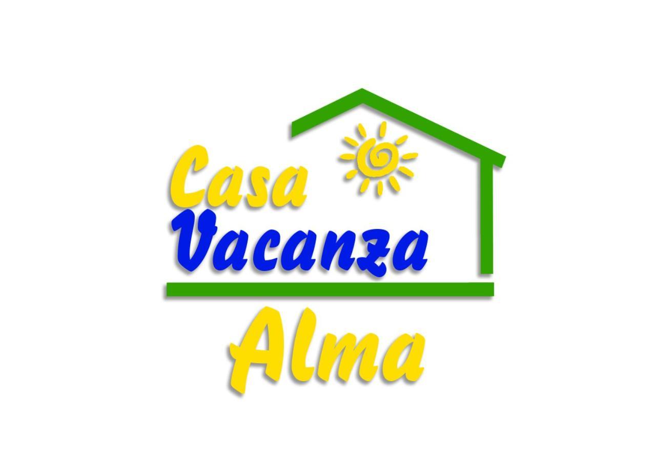 Apartmán Casa Alma Neapol Exteriér fotografie
