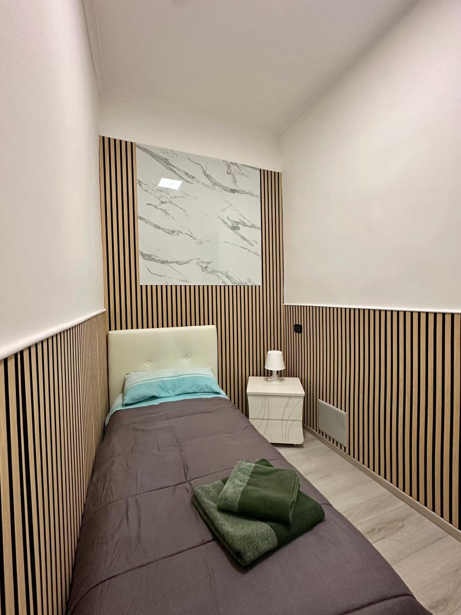 Apartmán Casa Alma Neapol Exteriér fotografie