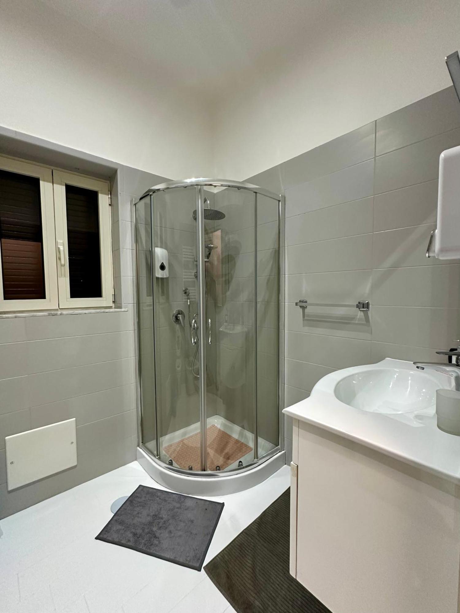 Apartmán Casa Alma Neapol Exteriér fotografie