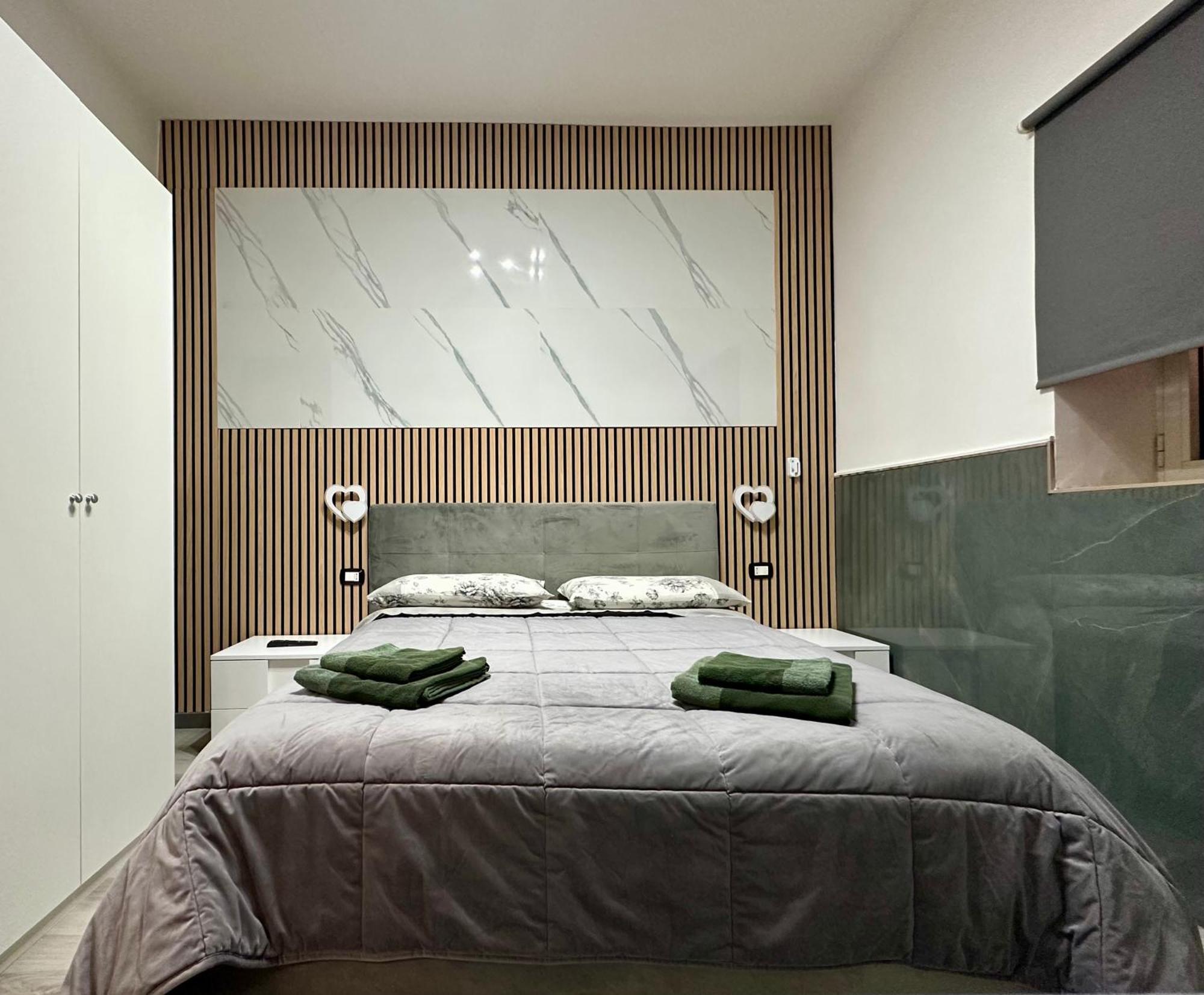 Apartmán Casa Alma Neapol Exteriér fotografie